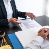 Advogado empresarial