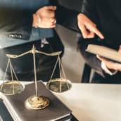 Extra judicial