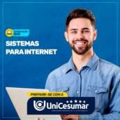Graduação em Sistemas para internet em Bauru