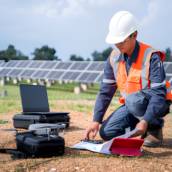 Análise de Viabilidade de Projeto Solar - Investimento Inteligente - Expertise Solar Agreste
