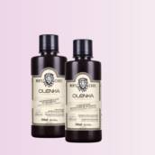 Shampoo Men's Care OLENKA - Potencialize sua Rotina de Cuidados com Este Produto Exclusivo