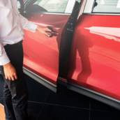 Abertura Automotiva
