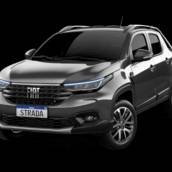 Carro Strada