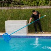 Piscineiro em Botucatu