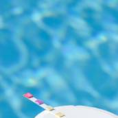 Tratamento de piscina