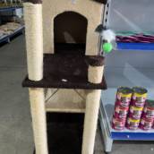 Arranhadores para gatos