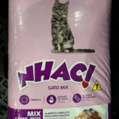 Ração para gatos