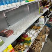 Produtos para pássaros 