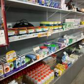 Medicamentos para animais 