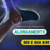 Aula experimental 