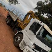 Transporte de Maquinário Pesado em Três Lagoas - Segurança e Profissionalismo com BM Serviços