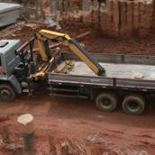 Remoção Industrial em Três Lagoas - Eficiência e Segurança com BM Serviços