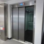 Modernização Tecnológica de Elevadores - Inovação e Eficiência com Apex Elevadores