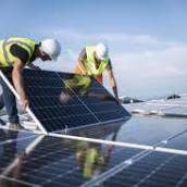 Sistema de Energia Solar