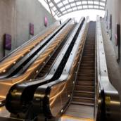 Manutenção de Escadas e Esteiras Rolantes - Segurança e Eficiência com Apex Elevadores