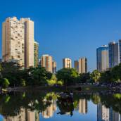 City Tours Culturais em Goiânia e Região - Descubra a História e a Arte com a WR TURISMO