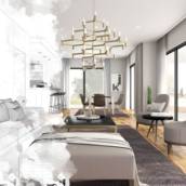 Projeto Personalizado de Móveis Planejados - Soluções Criativas - Pontualidade Garantida