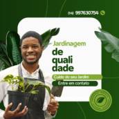 Jardinagem e Paisagismo Profissionais em Avaré