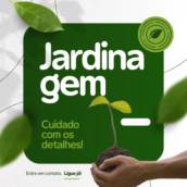 Empresa de Jardinagem Profissional em Avaré