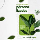 Serviço de Jardinagem Profissional em Avaré