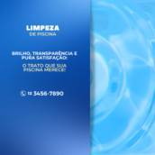 Manutenção de Piscina Profissional em Avaré