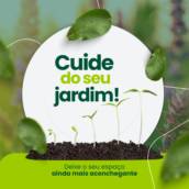 Jardineiro Profissional em Avaré