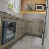 Armários Planejados para Cozinhas - Personalização Exclusiva - Belo Horizonte
