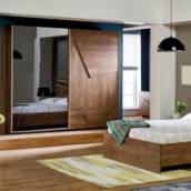 Guarda-Roupa Sob Medida - Organização e Elegância Personalizada - Belo Horizonte