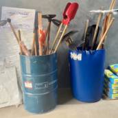 Material para Construção 
