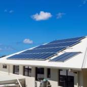 Desenhando um Futuro Sustentável - Projetos de Energia Solar em Luís Eduardo Magalhães