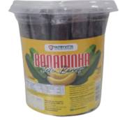 Bananinha Sete Barras - Venda no Atacado