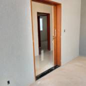 Construção de Casas Residenciais 