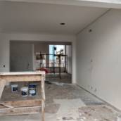 Construção de Casas Residenciais 