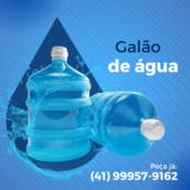 Empresa de Água Mineral - Sua Fonte de Saúde e Hidratação em São José dos Pinhais