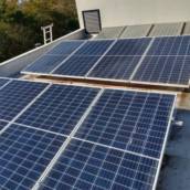 Limpeza de Placas Solares - Eficiência Energética - Sorocaba