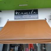 Limpeza de Toldos - Renovação e Proteção Solar - Sorocaba