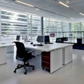 Montagem de Móveis de Escritório em Rodeiro - MG - Eficiência e Ergonomia para Seu Ambiente de Trabalho