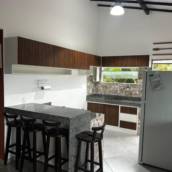 Cozinha Planejada  - Projeto realizado em Niterói/RJ