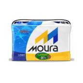 Bateria Moura - Energia Confiável para seu Veículo - São Paulo