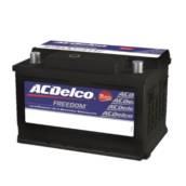 Bateria AC Delco - Eficiência Energética para seu Veículo - São Paulo