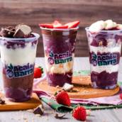 Copo de Açaí Nutritivo em Rio Claro - Sabor e Saúde em Cada Colherada