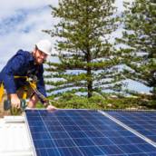 Energia Solar para Açougue - Solen Energia Solar