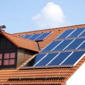 Instalação de Placa Fotovoltaica - Solen Energia Solar