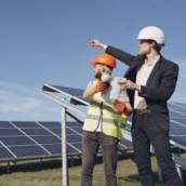Serviço de Instalação de Sistema de Energia Solar - Sustentabilidade e Economia - Itaboraí
