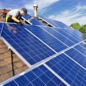 Placas Solares - Energia Limpa e Sustentável - Itaboraí