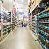  Distribuidora de Materiais de Limpeza - WF Distribuidora de Materiais de Limpeza e Descartáveis em São Carlos/SP