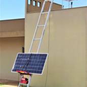 Locação de Elevador Fotovoltaico - Eficiência e Sustentabilidade em Energia Solar - Osasco e Região
