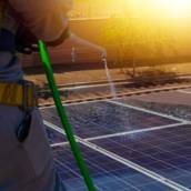 Limpeza e Manutenção de Sistema Fotovoltaico - Maximize Sua Eficiência Energética - Grande São Paulo