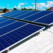 Energia Fotovoltaica - Revolucione Sua Fonte de Energia com Sustentabilidade - Grande São Paulo