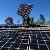 Empresa de Energia Solar - Barbosa Serviços - Líder em Soluções de Energia Solar - Grande São Paulo